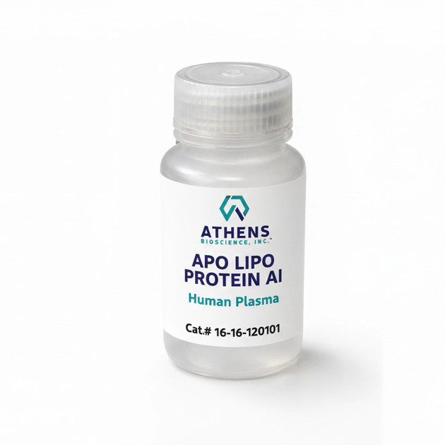 Apolipoprotein AI | Athens Bioscience, Inc